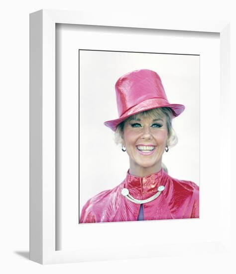 Doris Day-null-Framed Photo