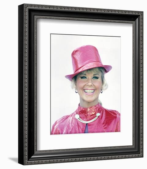 Doris Day-null-Framed Photo