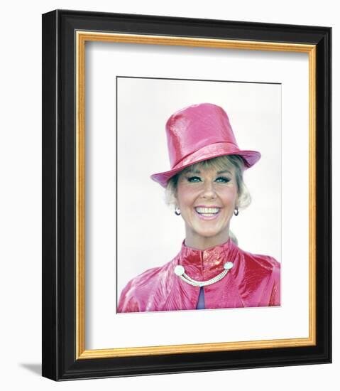 Doris Day-null-Framed Photo