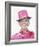 Doris Day-null-Framed Photo