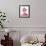 Doris Day-null-Framed Photo displayed on a wall