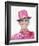 Doris Day-null-Framed Photo