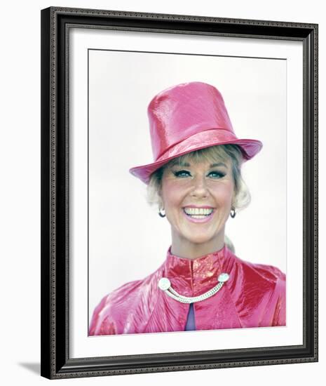 Doris Day-null-Framed Photo