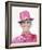 Doris Day-null-Framed Photo