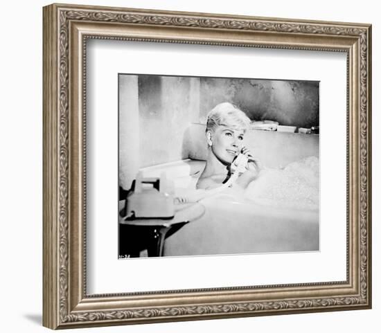 Doris Day-null-Framed Photo