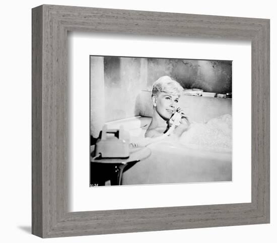 Doris Day-null-Framed Photo