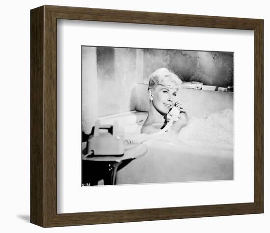 Doris Day-null-Framed Photo