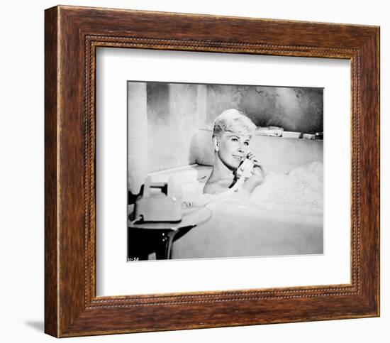 Doris Day-null-Framed Photo