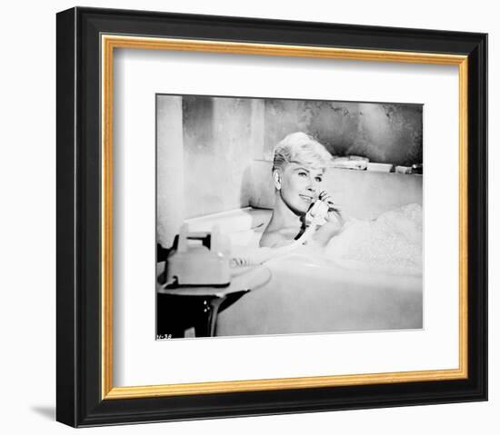 Doris Day-null-Framed Photo