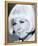 Doris Day-null-Framed Stretched Canvas