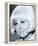 Doris Day-null-Framed Stretched Canvas