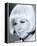 Doris Day-null-Framed Stretched Canvas