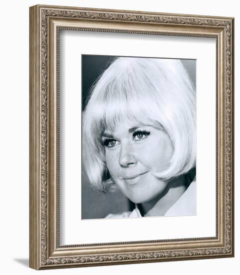 Doris Day-null-Framed Photo