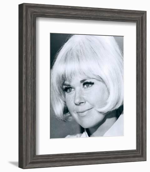 Doris Day-null-Framed Photo