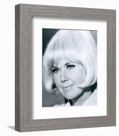 Doris Day-null-Framed Photo