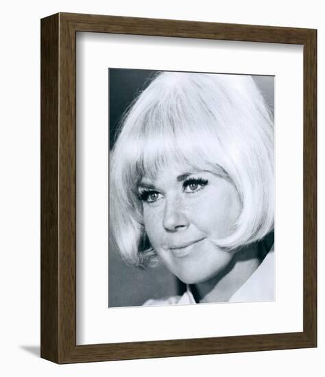 Doris Day-null-Framed Photo