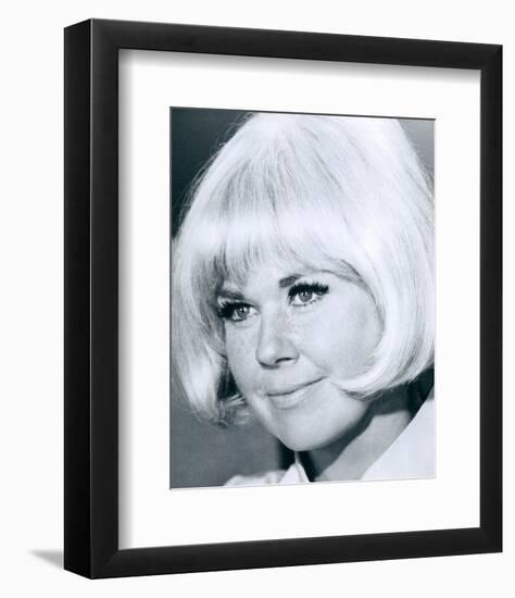 Doris Day-null-Framed Photo