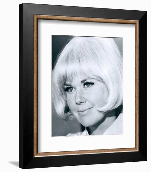 Doris Day-null-Framed Photo