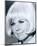 Doris Day-null-Mounted Photo