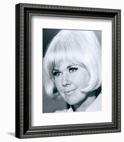 Doris Day-null-Framed Photo