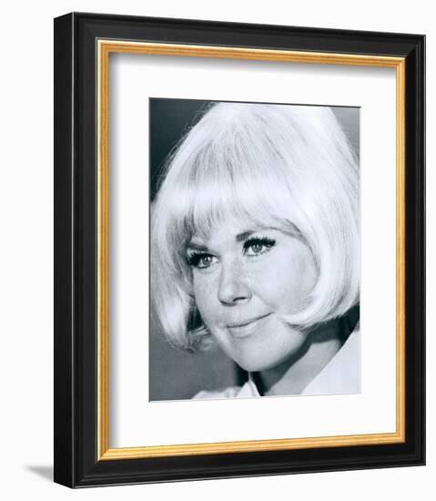 Doris Day-null-Framed Photo