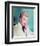 Doris Day-null-Framed Photo