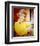 Doris Day-null-Framed Photo