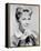 Doris Day-null-Framed Stretched Canvas