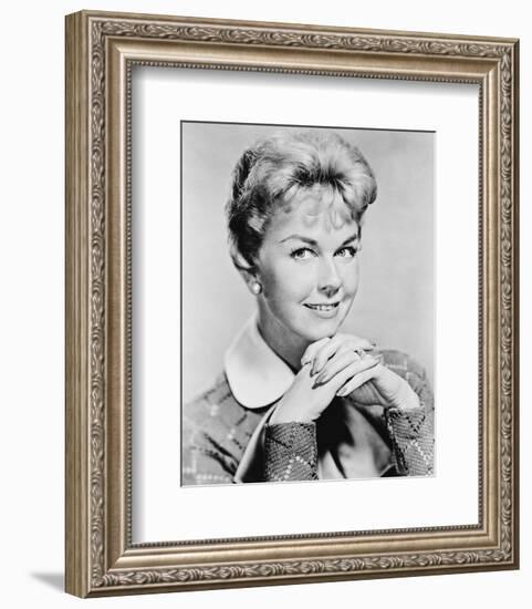 Doris Day-null-Framed Photo