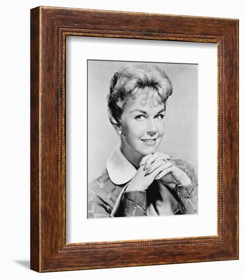 Doris Day-null-Framed Photo