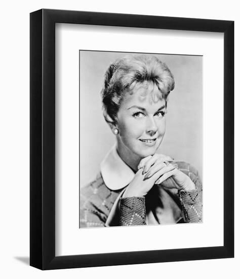 Doris Day-null-Framed Photo