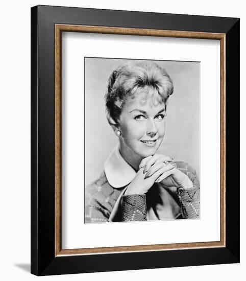 Doris Day-null-Framed Photo