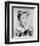 Doris Day-null-Framed Photo