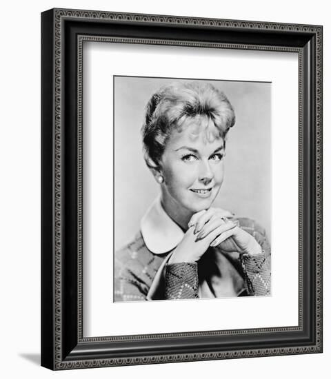 Doris Day-null-Framed Photo