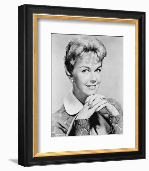 Doris Day-null-Framed Photo