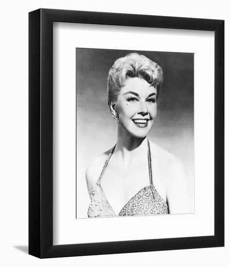 Doris Day-null-Framed Photo