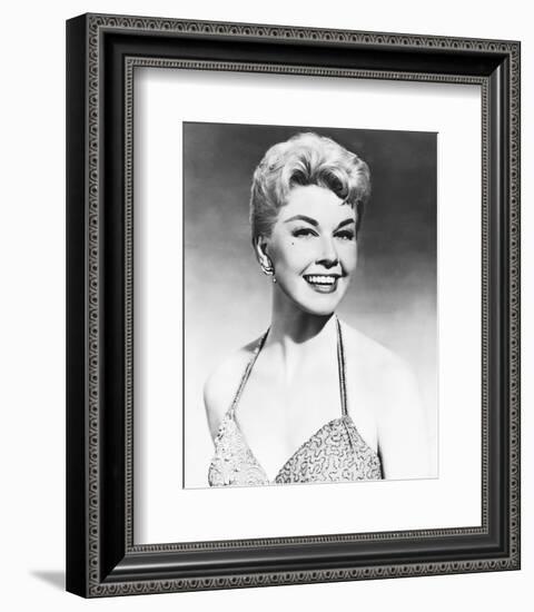 Doris Day-null-Framed Photo