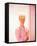 Doris Day-null-Framed Stretched Canvas