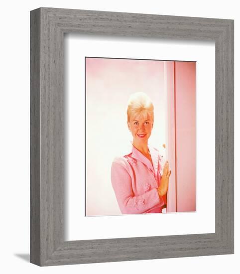 Doris Day-null-Framed Photo