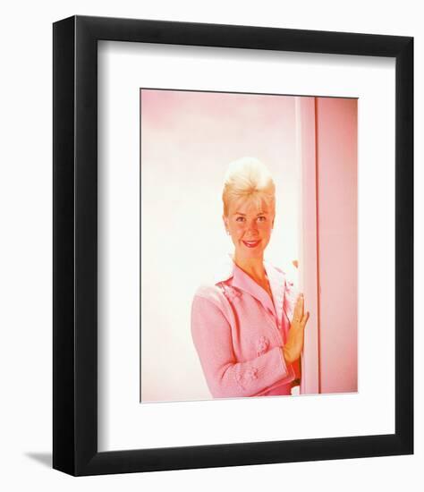 Doris Day-null-Framed Photo