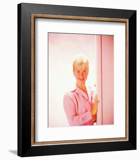 Doris Day-null-Framed Photo