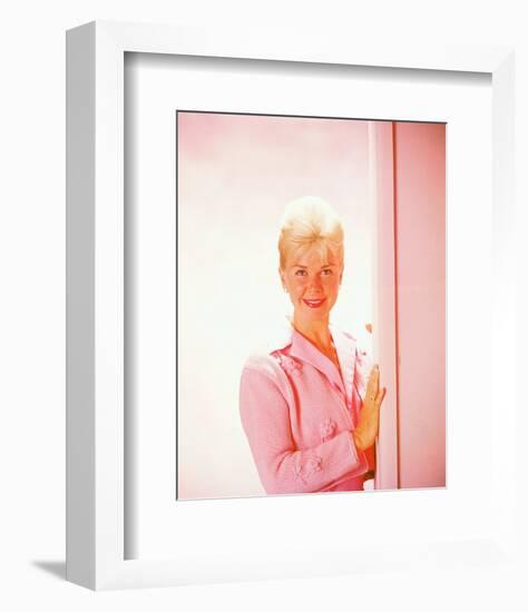 Doris Day-null-Framed Photo