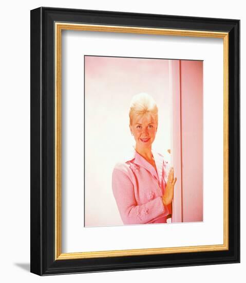 Doris Day-null-Framed Photo