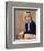 Doris Day-null-Framed Photo