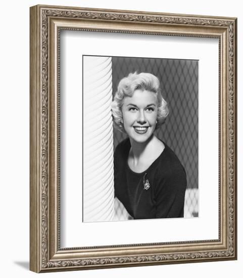 Doris Day-null-Framed Photo