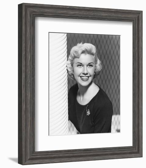 Doris Day-null-Framed Photo