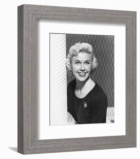 Doris Day-null-Framed Photo