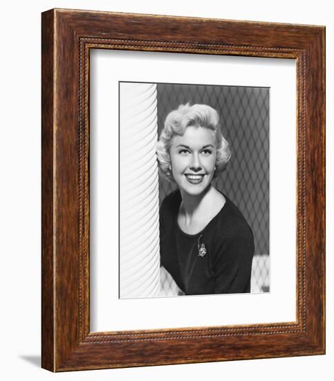 Doris Day-null-Framed Photo