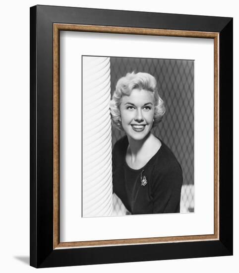 Doris Day-null-Framed Photo