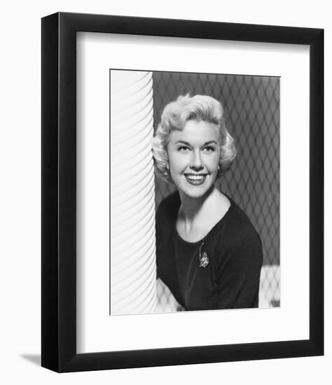 Doris Day-null-Framed Photo